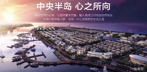 海南岛如何投资房产海南2020购房政策