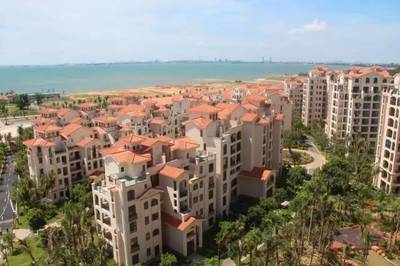 你在绍兴看着阴霾,她在海南享受着蓝天白云-绍兴楼市要闻-买房大师