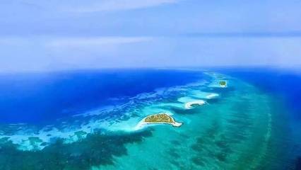 海南两年后或无房可卖!趁现在,来选择属于你的宜居养生天堂!