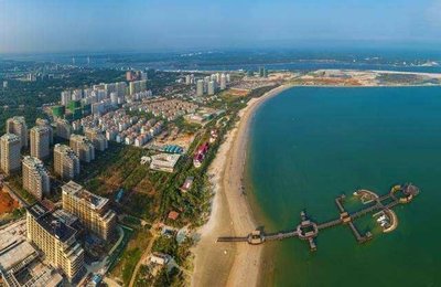 外地人只懂三亚海口,2019海南西线房子是否值得买?为什么值