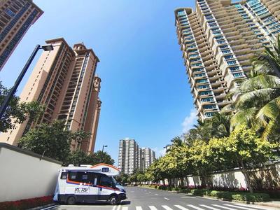 东北一家三口落户海南,住陵水清水湾豪宅,他们是怎么做到的?