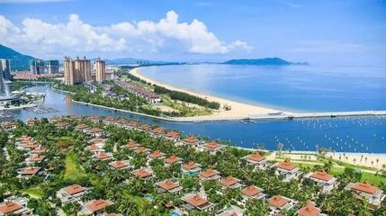 为什么2018年海南房价不会暴跌?在海南买房有哪些优势?