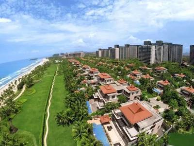 铂顿国际公寓签约海南陵水首店 将于清水湾开创旅居度假新模式