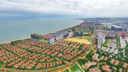 海南买房丨海南养老地产遍地开花 你该选择买哪里?