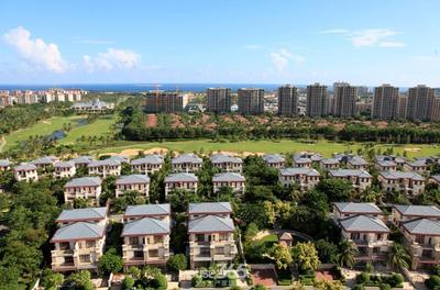 【注意】海南楼房全域限购,到底是针对谁?
