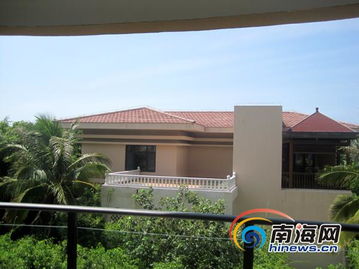 三亚亿元违建交罚款后 漂白 业主难领房产证