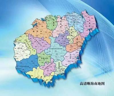海南房子挑花了眼?不知在哪里落地?带你读懂海南各大市县优劣势