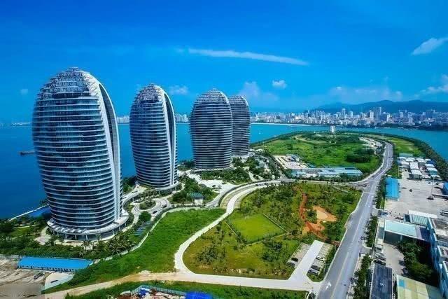 2020年海南自贸港建设将要开局,投资买房选哪好?