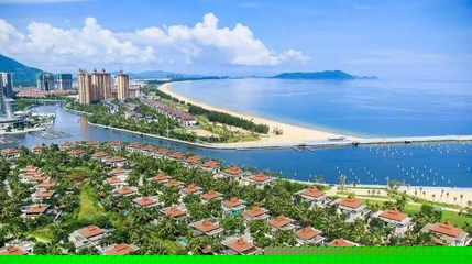 为什么2018年海南房价不会暴跌?在海南买房有哪些优势?