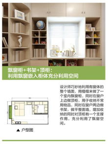 简约实用 教你多功能儿童房咋装修
