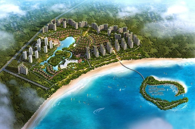 海南琼海官塘买房好不好?琼海官塘买房优势分析