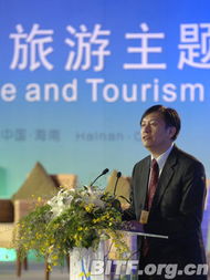一线房企争食 海南盛宴 国际旅游岛哪家主沉浮