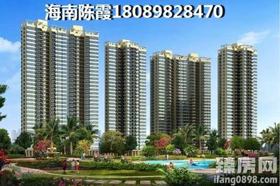 陵水香水湾海景房能升值吗?关于陵水香水湾海景房你需要了解的几点~