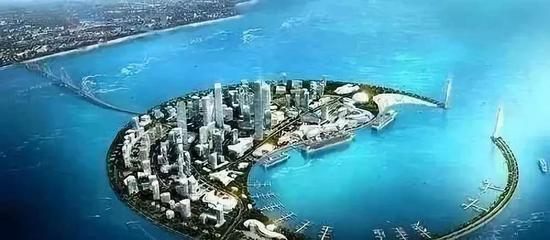 建设自贸港，海南房产或成稀缺资源的投资逻辑