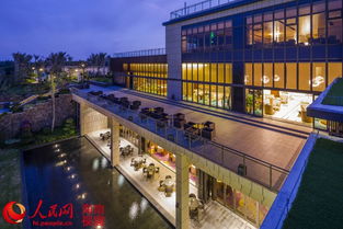 雅居乐月亮湾 圆梦海南，尽享圆海度假别墅生活