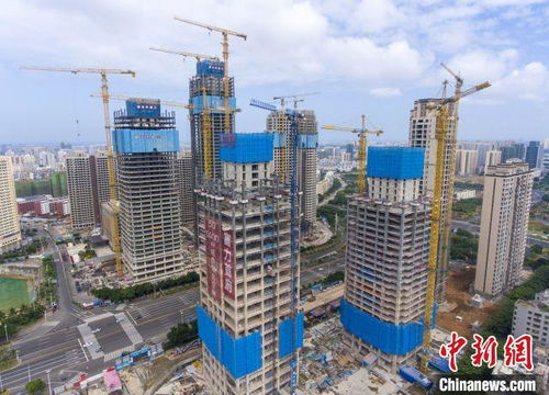 海南经济成功扭转一业独大局面，房地产依赖大幅减弱
