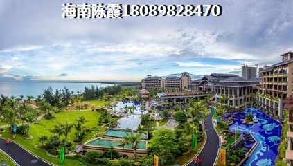 海南三亚房价即将暴涨？三亚兰园买房是否值得投资的深度分析