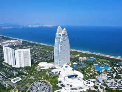 海南房产市场迎来春季复苏
