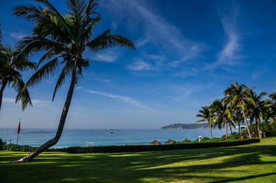 2025年海南三亚房价预测 能否超越北上广?