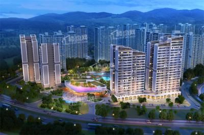 海南买房哪里好?清水湾IN+小镇值得考虑!