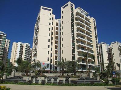 碧海云天抄底东方一线海景房 价格洼地中的投资良机