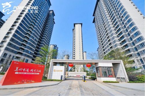 海口宝龙城四期首批交付,央广网报道海南房产新动态