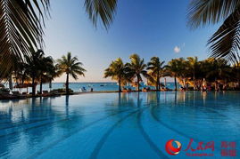 五一雅居乐清水湾高尔夫之旅 体验海南房产的奢华与价值