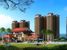 海南房地产门户 房产全搜索，全方位服务海南置业者