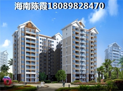 万宁房产性价比高区域解析