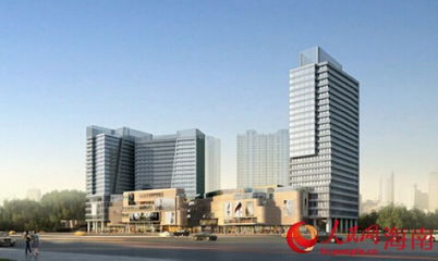 广物7周年首届邻里文化节拉开序幕，海南房产社区魅力持续绽放