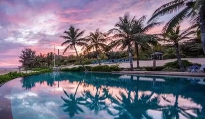 解锁海南文旅度假新体验 轻松“异地收房”，开启美好旅行生活