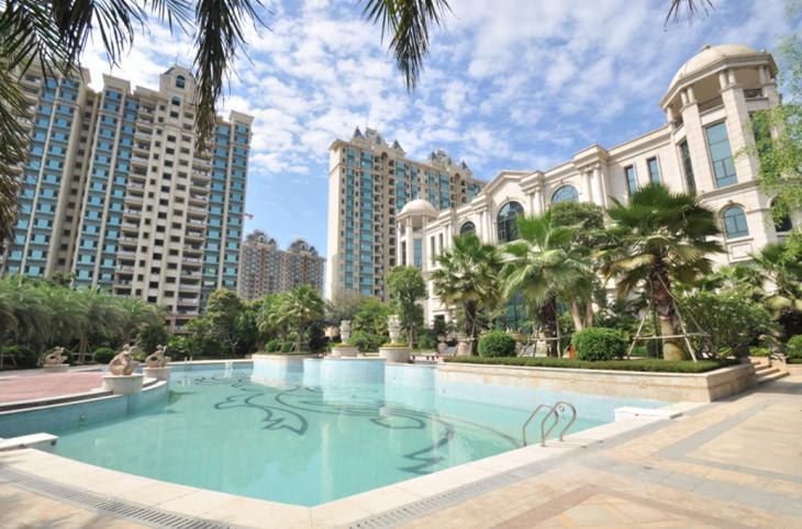 毕业季在海南邂逅恒大金碧天下 当青春遇见海居梦想